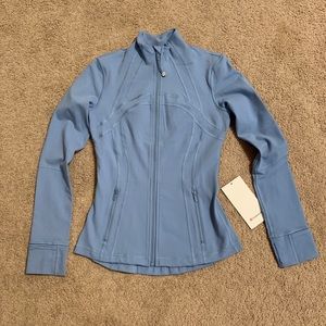 Lululemon’s Define Jacket